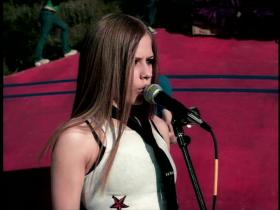 Avril Lavigne Complicated (ver2) (NTSC)